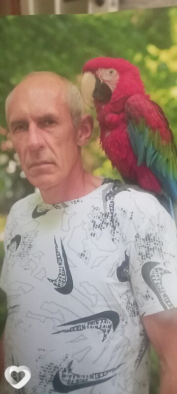 Viktor, 44, Минске — анкета №1973810