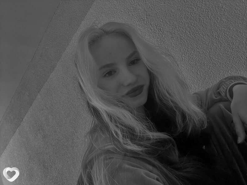 Дарья, 20, Могилев — анкета №1973756