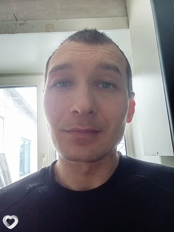 Дмитрий Бец, 42, Искитиме — анкета №1973759