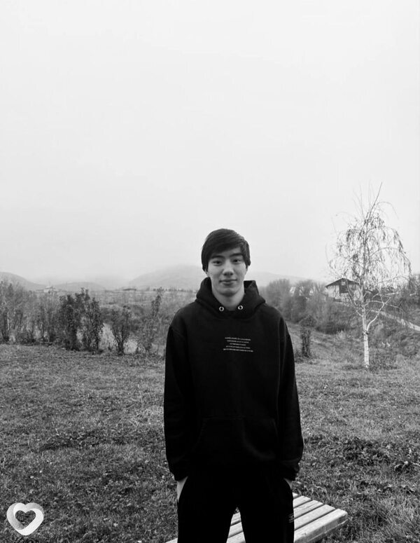 Doni, 24, Таразе — анкета №1973763