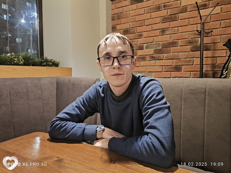 Никита Терентьев, 32, Чебоксарах — анкета №1973681