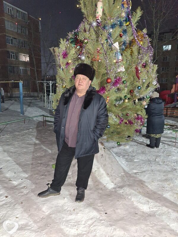 Виталий, 46, Костанае — анкета №1973682