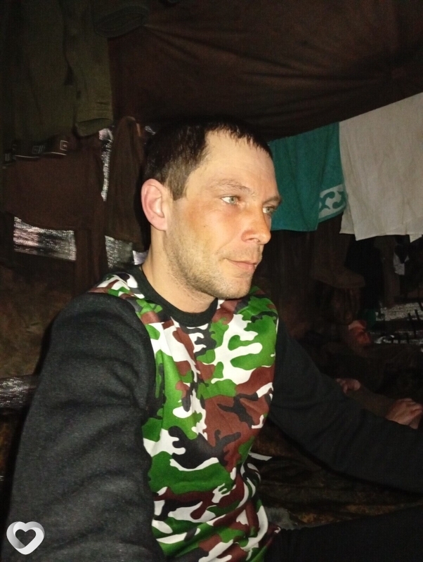Дмитрий, 35, Бердянске — анкета №1973690