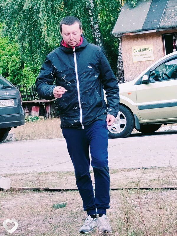 Евгений, 36, Рязани — анкета №1973910