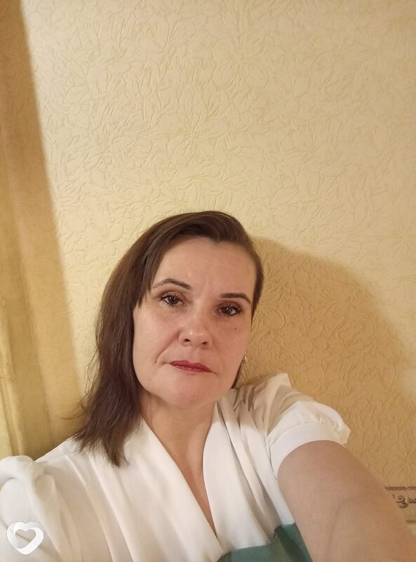 Алла, 41, Северодвинске — анкета №1973916