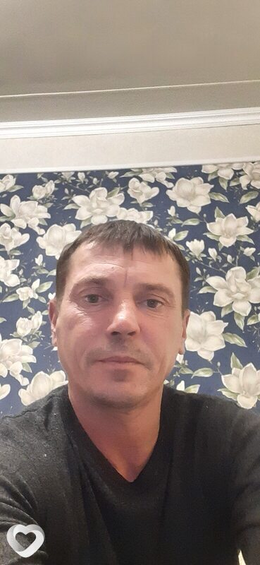Дмитрий, 49, Выборге — анкета №1973924