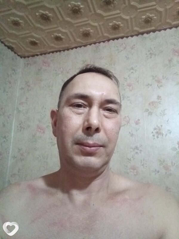Николай, 49, Сальске — анкета №1973927