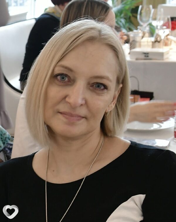 Ольга, Лисичанск