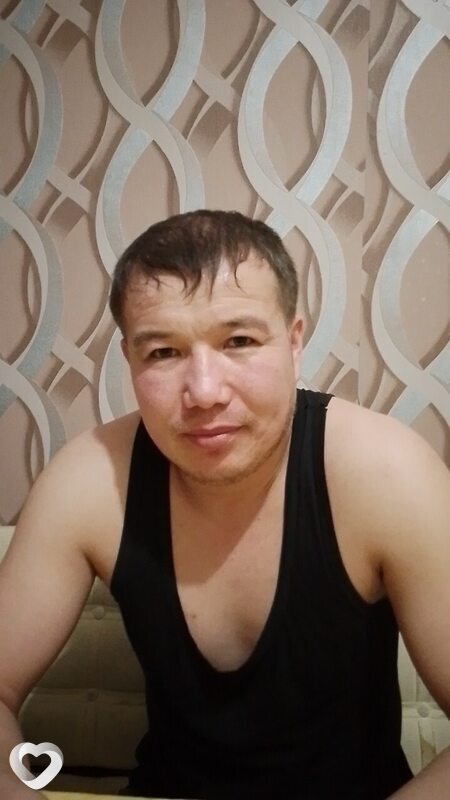 Дониëр Хаитматов, Надым