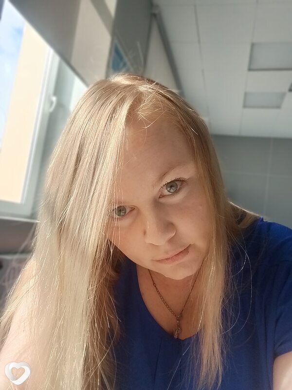 Алина, 41, Нижнем Новгороде — анкета №1973932