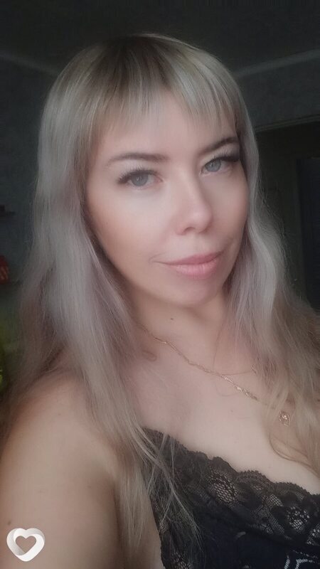 Татьяна, 41, Новосибирске — анкета №1973945