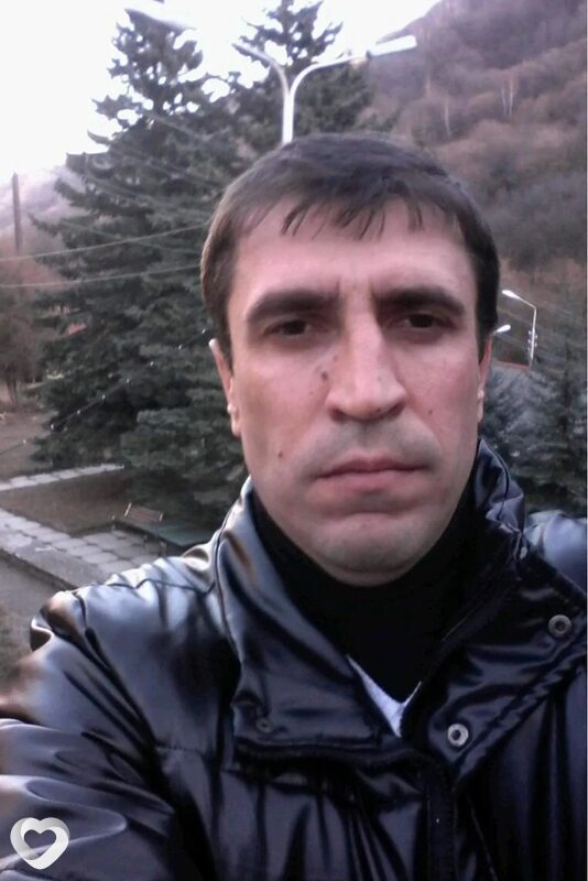 Иван Федорович, 41, Михайловск (Ставропольский край) — анкета №1973950