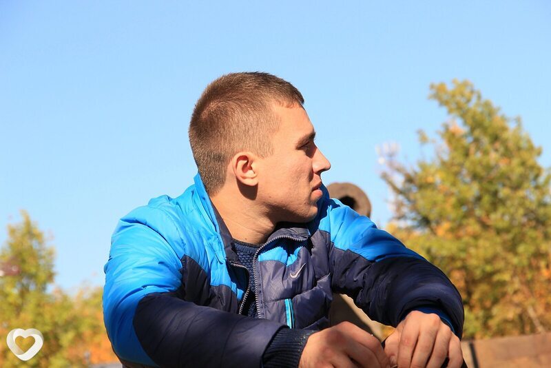 Кирилл, 28, Миллерове — анкета №1973983