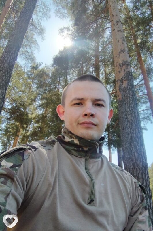 Александр, 30, Самаре — анкета №1973956