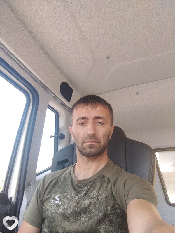 Султан, 44, Ростове-на-Дону — анкета №1973886