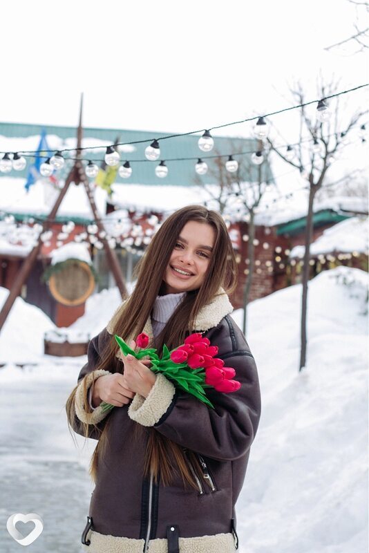 Кристина, 27, Усть-Каменогорск — анкета №1974111
