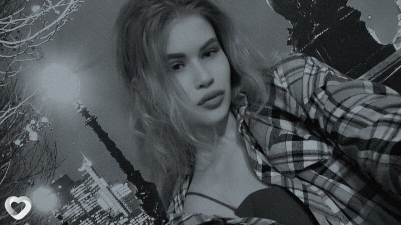 Яна, 25, Санкт-Петербурге — анкета №1974113
