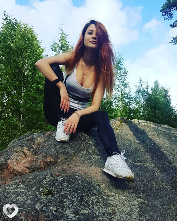 Лилия, 33, Ростове-на-Дону — анкета №1974116