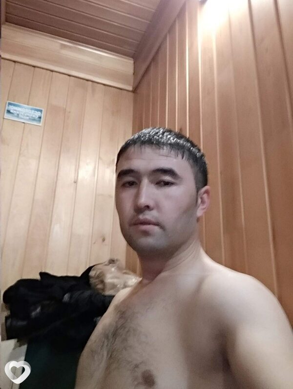 Дима, 35, Зиме — анкета №1974100