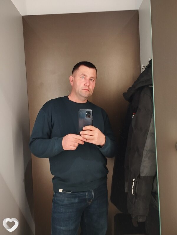 Константин, 47, Минске — анкета №1974488