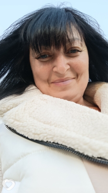 Елена, 55, Санкт-Петербурге — анкета №1974490