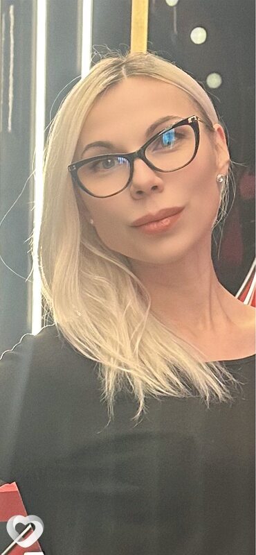 Лиза, 46, Королёв — анкета №1974503