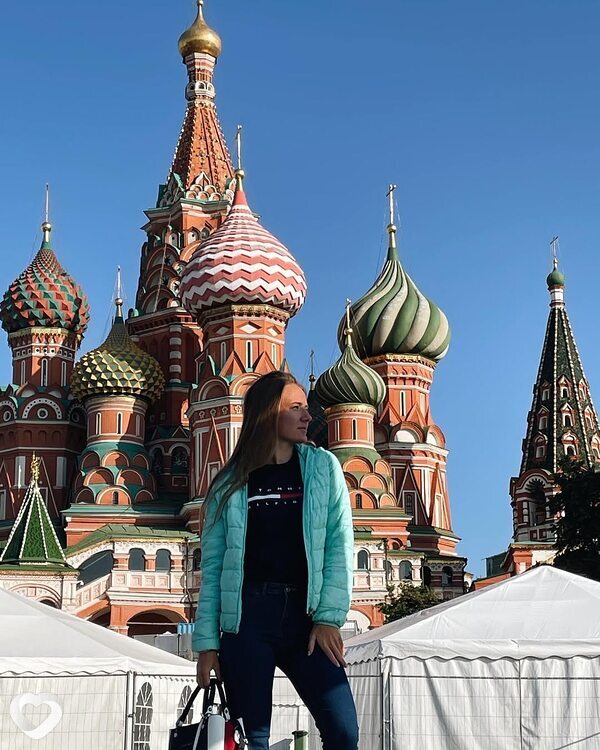 Кристина, Павловский Посад
