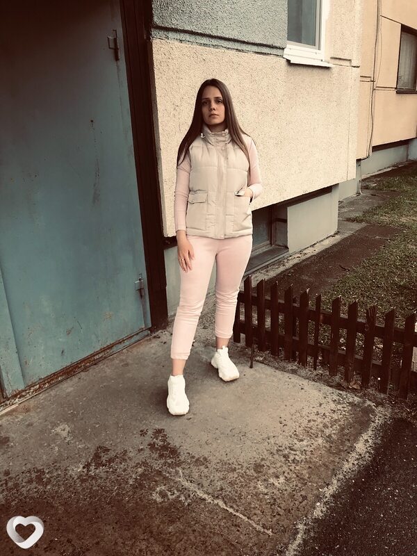 Кристина, Мулино