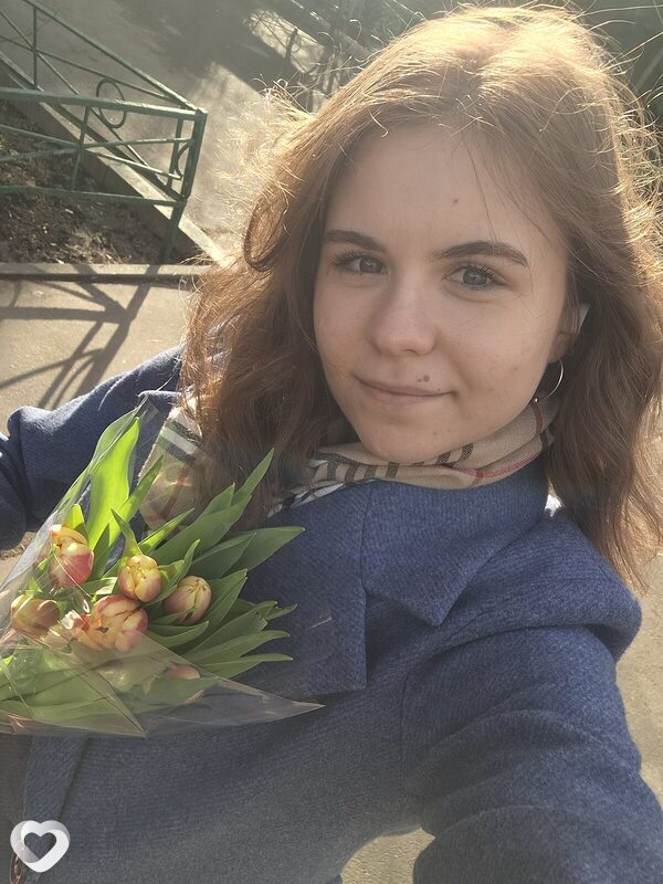 Екатерина, Хив