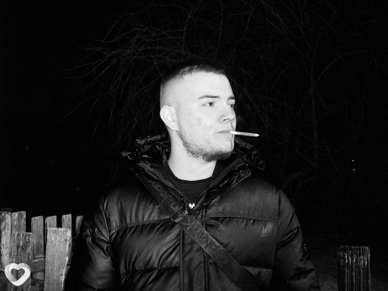 Владимир, 21, Йошкар-Оле — анкета №1974286