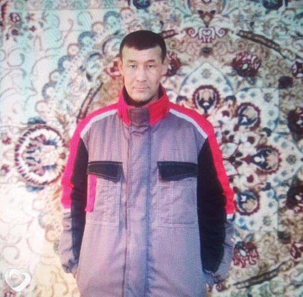 Усен, 40, Актау — анкета №1974358