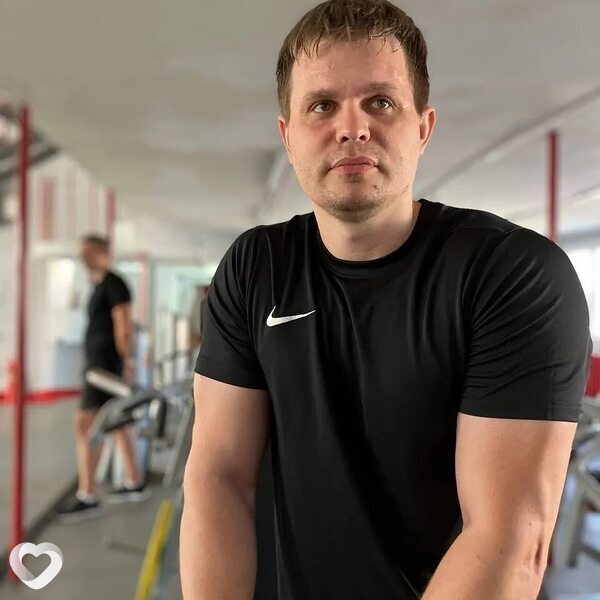 Valeriy, 39, Новороссийске — анкета №1974150
