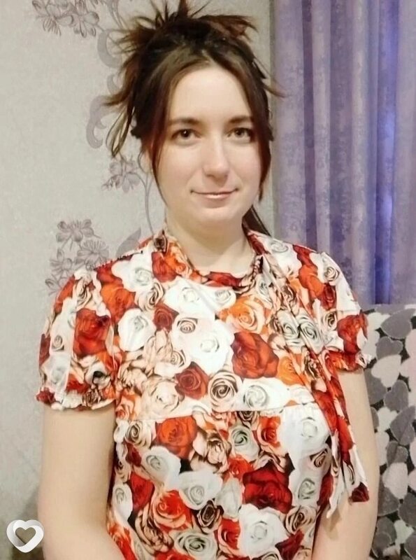 Татьяна, 30, Пскове — анкета №1974565