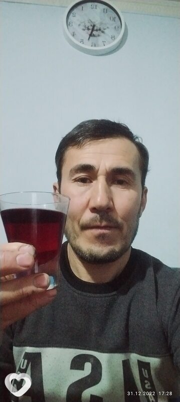 Абдуахад, Харовск