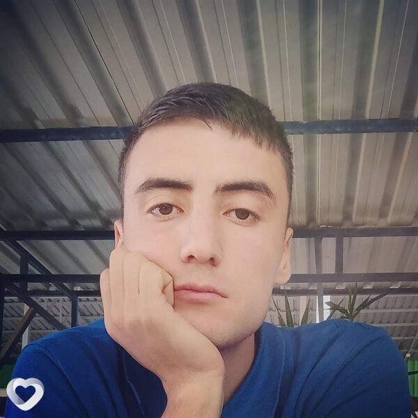 Ramazan, 28, Уфе — анкета №1974665