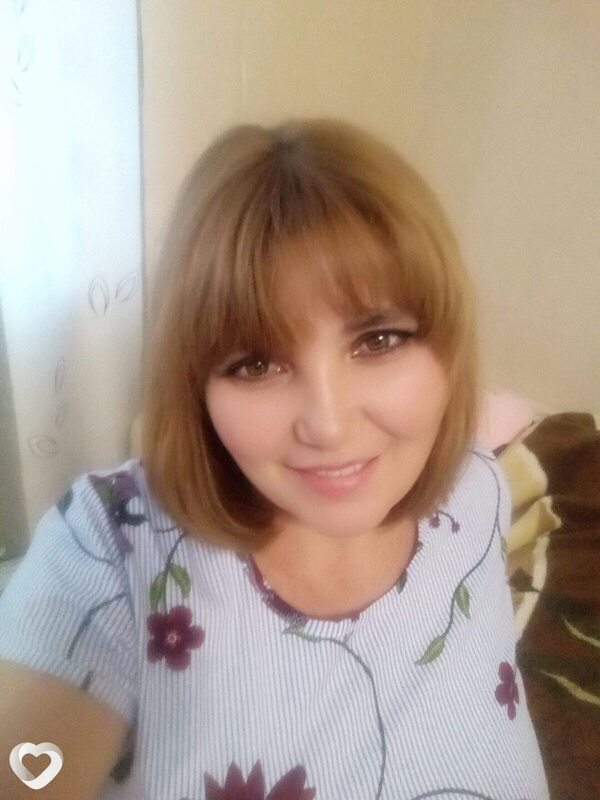 Диана, 45, Санкт-Петербурге — анкета №1974522