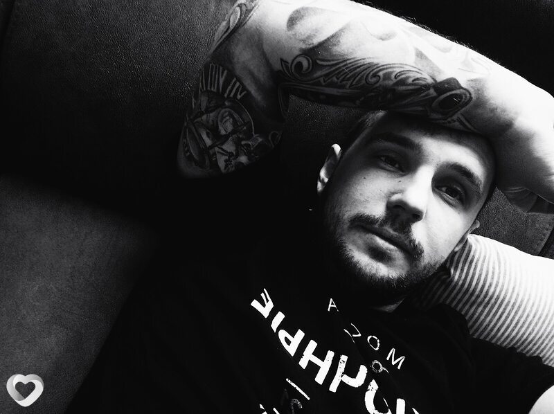 Misha, 32, Ярославле — анкета №1974465