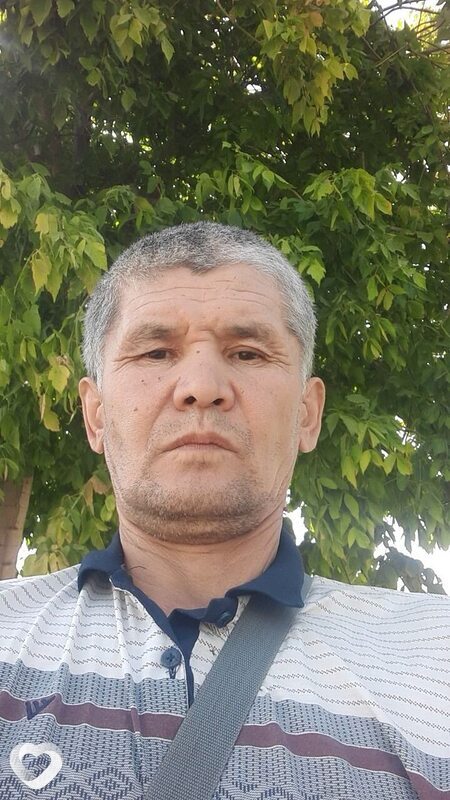 Одил, 55, Москве — анкета №1974474