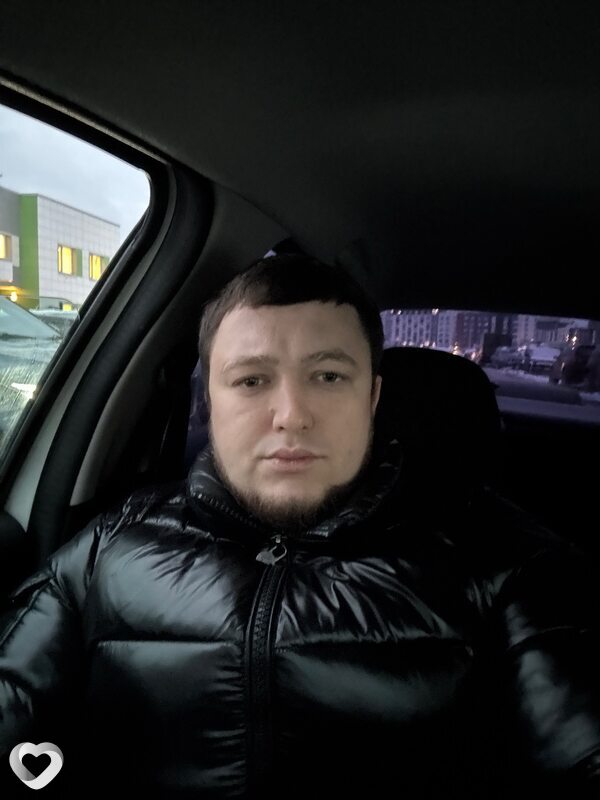 Сергей, 32, Казани — анкета №1974409