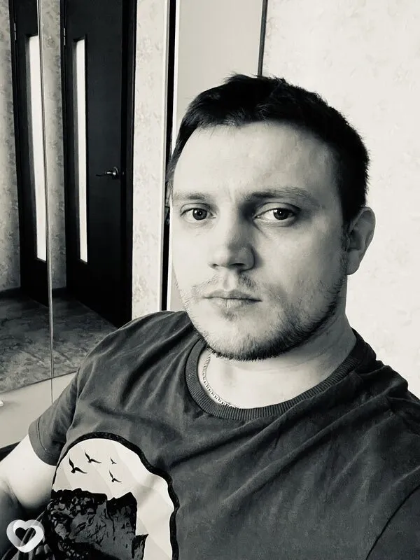 Денис, 36, Москве — анкета №1974332