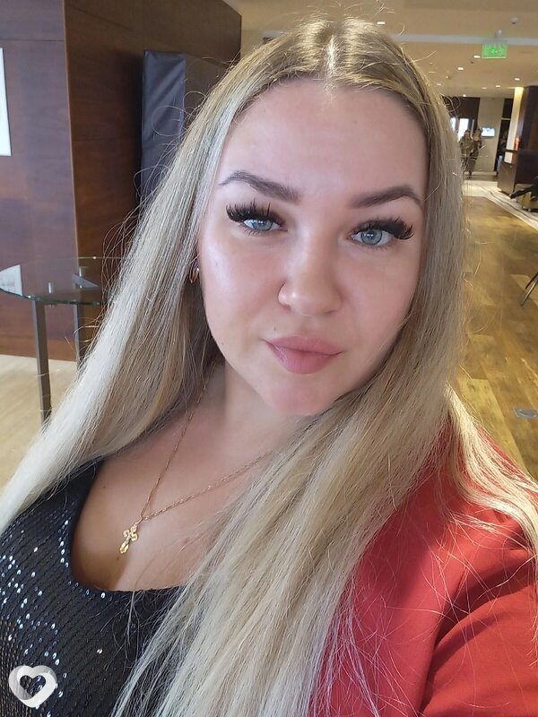 Екатерина, 40, Осинниках — анкета №1974341