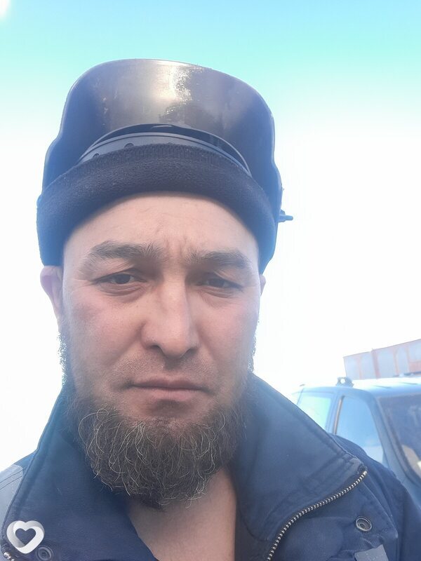 Равиль, 37, Уральске — анкета №1974396