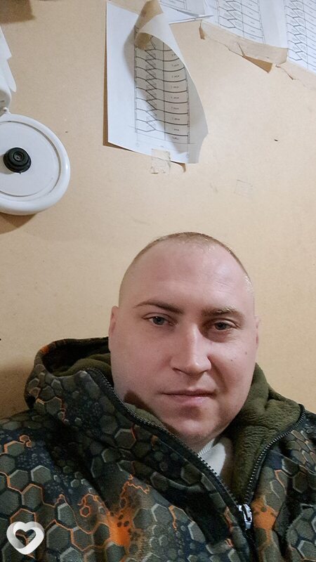 Дмитрий, 31, Мариуполе — анкета №1974397