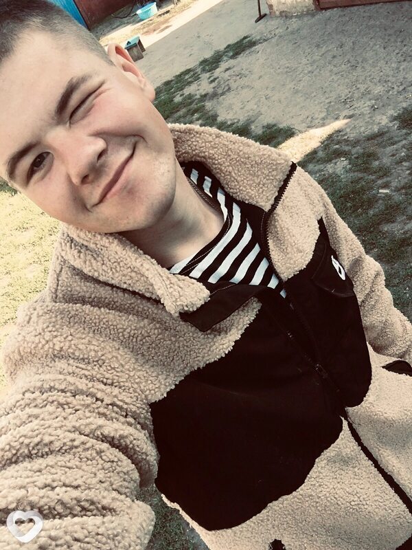 Иван, 22, Воронеже — анкета №1974605