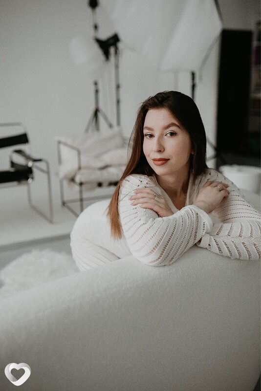 Екатерина, 27, Иванове — анкета №1974620
