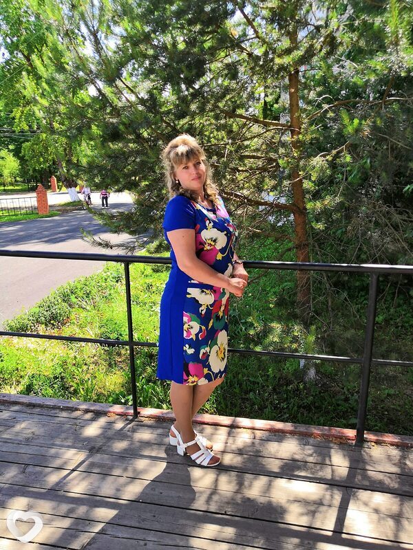 Марина, Оленино