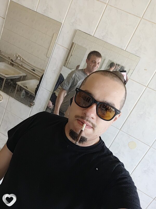 Владимир, Камышин