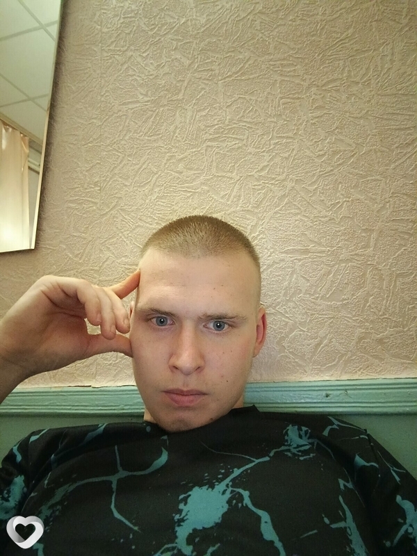 Алексей, 24, Воронеже — анкета №1974985