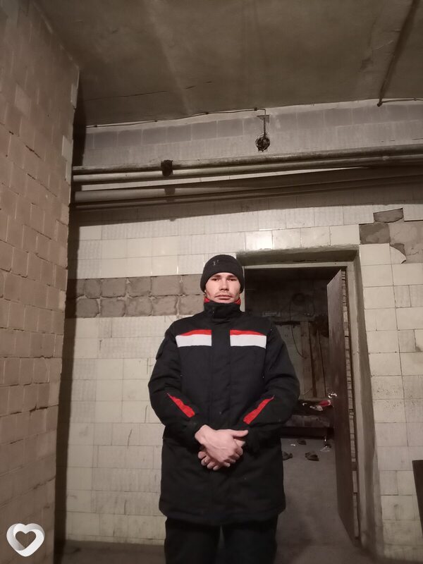 Кирилл, 30, Воронеже — анкета №1974787