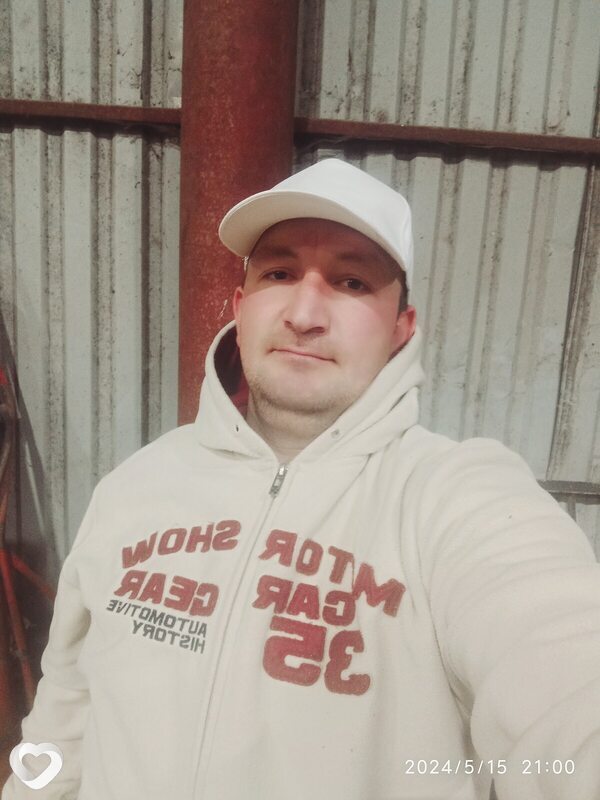 Убай, 36, Москве — анкета №1974735